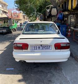 بروتون ويرا